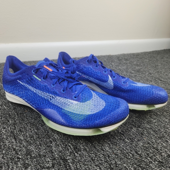Nike Other - Nike Air Zoom Victory Track & Field Distance Spikes